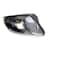 Maxzone Headlight Assembly - Driver Side Left Hand, Dark Lens 373-1118LXASD2 - alternate 3